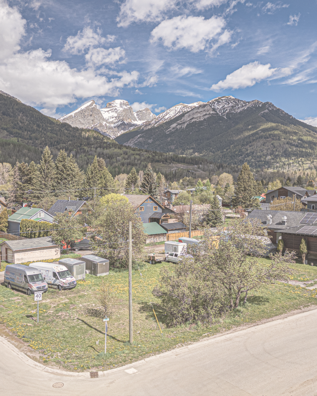 2056 Golden Eagle Drive, Sparwood BC